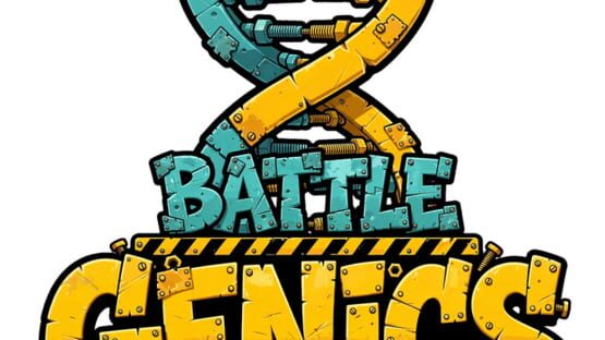 Battlegenics gameplay screenshot