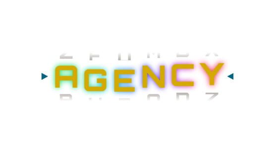 Agency official artwork 2