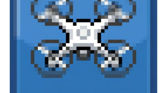 Drone Arena official artwork 4