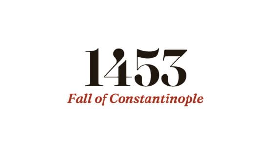 1453: Fall of Constantinople gameplay screenshot