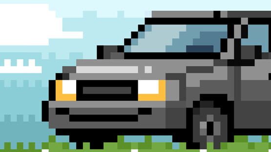Pixel Coloring World gameplay screenshot