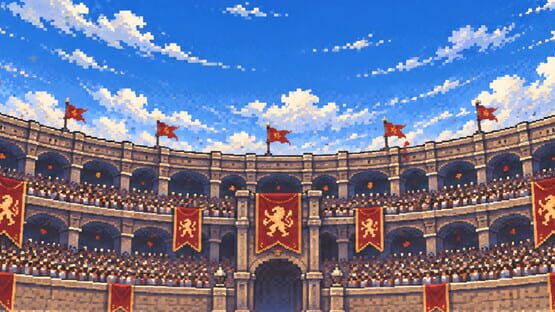 Prideblood: Born of Claws gameplay screenshot