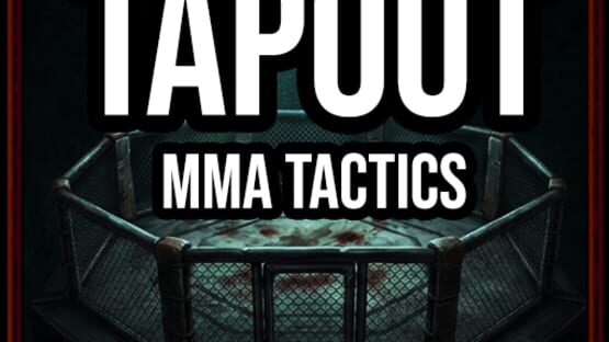 MMA Tactics gameplay screenshot