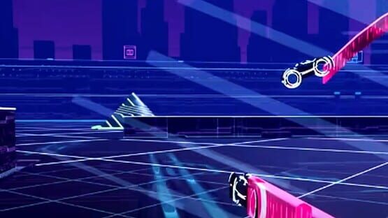 Synapse Grid gameplay screenshot