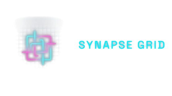 Synapse Grid gameplay screenshot