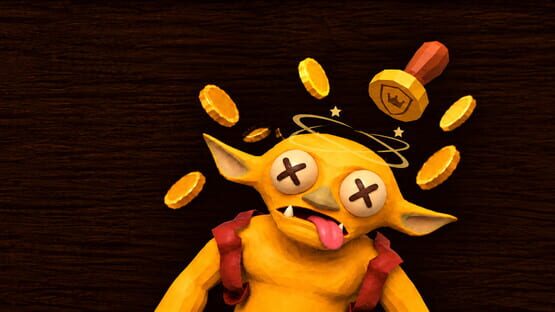 Coins Must Be Made gameplay screenshot