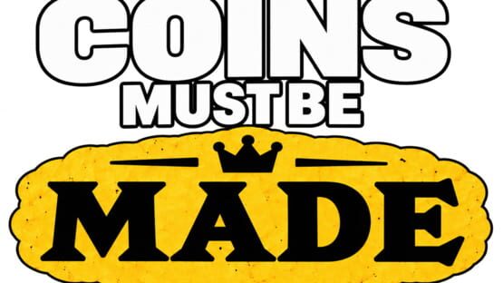 Coins Must Be Made gameplay screenshot