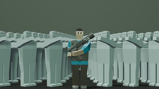 Zombie Tide Arena official artwork 1