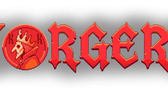 Forgery gameplay screenshot