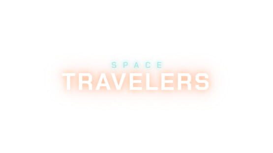 Space Travelers official artwork 2