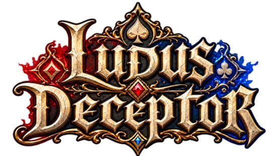 Ludus Deceptor official artwork 2