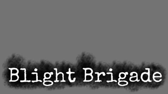 Blight Brigade gameplay screenshot