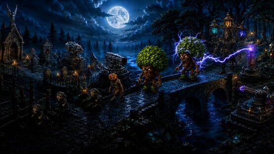 Lanternfall official artwork 2