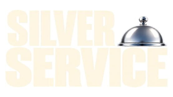 Silver Service official artwork 2