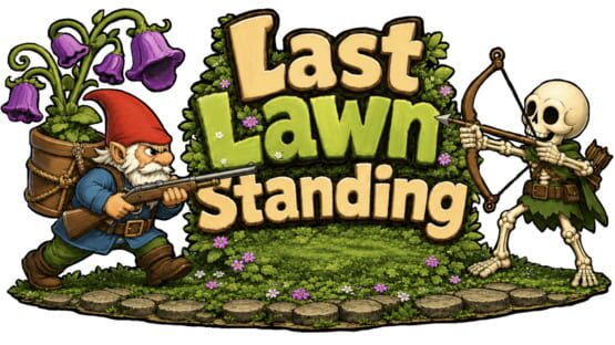 Last Lawn Standing gameplay screenshot