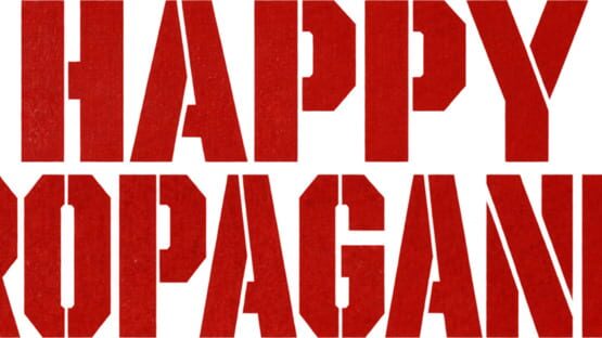 Happy Propaganda gameplay screenshot