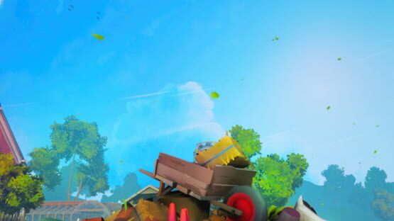 Tidy Farm official artwork 1