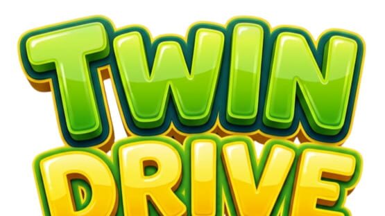 Twin Drive official artwork 2