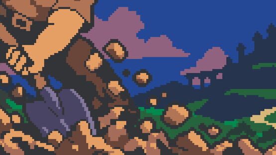 Throne Digger gameplay screenshot
