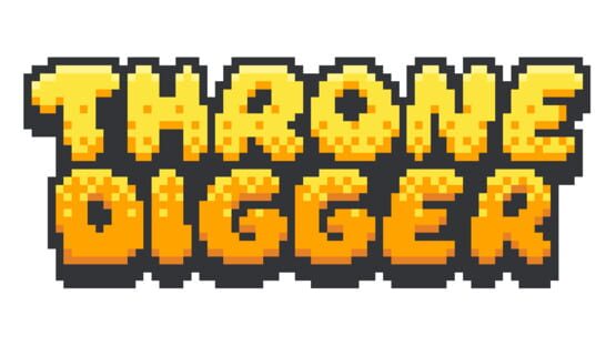 Throne Digger official artwork 2