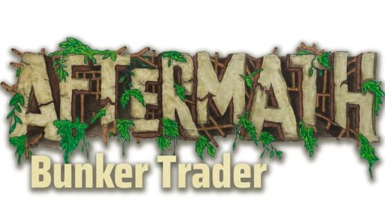 Aftermath: Bunker Trader official artwork 2