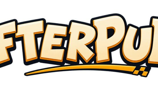 Afterpub official artwork 2