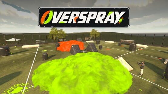 Overspray official artwork 1