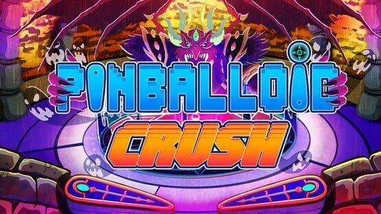 Pinballoid Crush screenshot 7