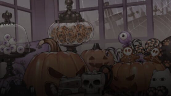 Before All Saints Day official artwork 2