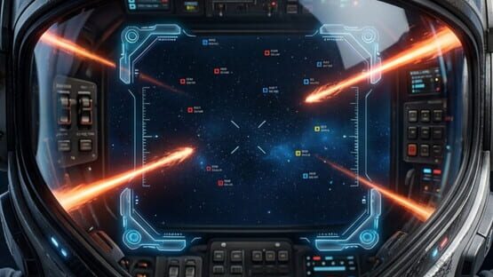 Aiming Fighter gameplay screenshot