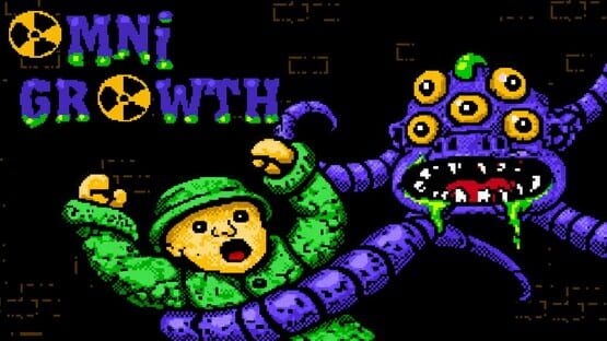 Omni Growth gameplay screenshot