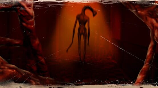 Hollow Flesh official artwork 1