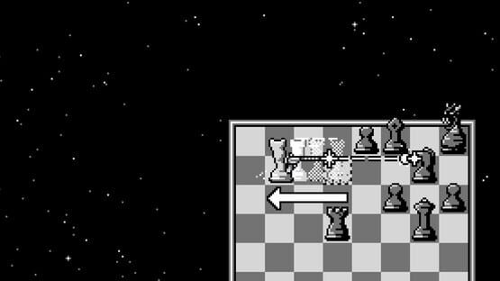 Shoot & jump gameplay screenshot