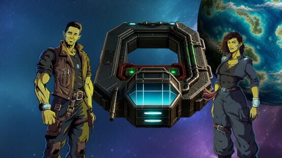 Return to Planet Zoveka official artwork 1