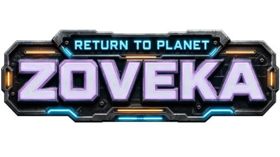 Return to Planet Zoveka official artwork 2