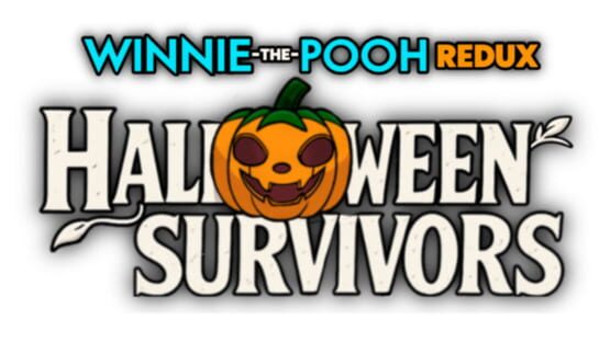 Winnie-the-Pooh Redux: Halloween Survivors official artwork 2