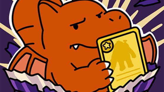 Grombo Card Shop Tycoon official artwork 3