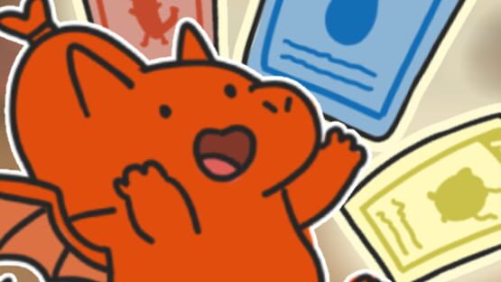 Grombo Card Shop Tycoon official artwork 4