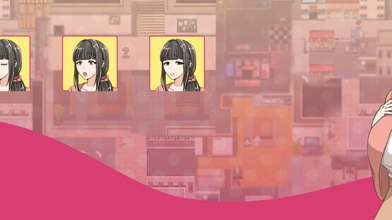 Ayako's Endeavors gameplay screenshot