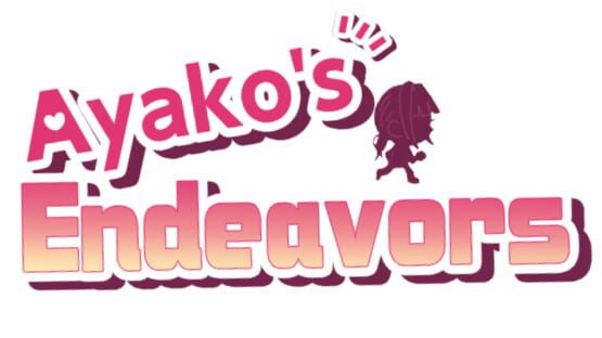 Ayako's Endeavors official artwork 2