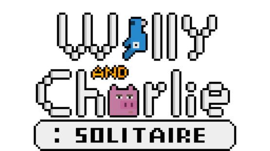 Willy and Charlie: Solitaire official artwork 2