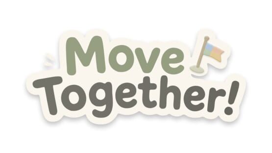 Move Together! gameplay screenshot
