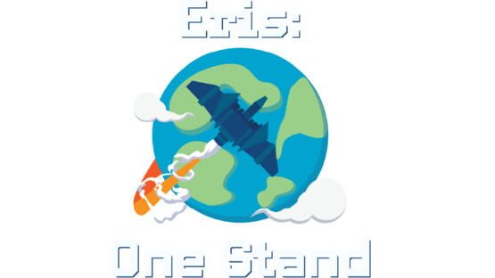 Eris One Stand official artwork 1