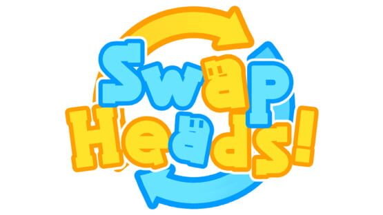 SwapHeads! official artwork 2