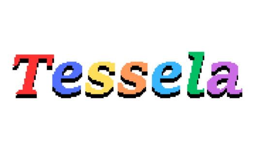Tessela official artwork 1