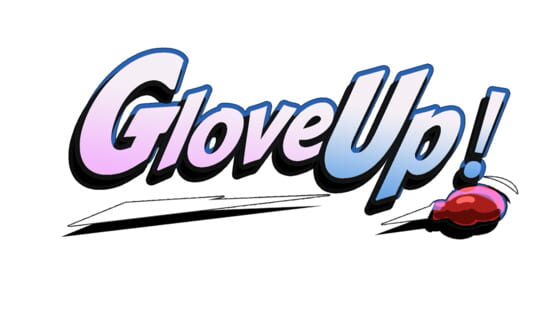 GloveUp! official artwork 2
