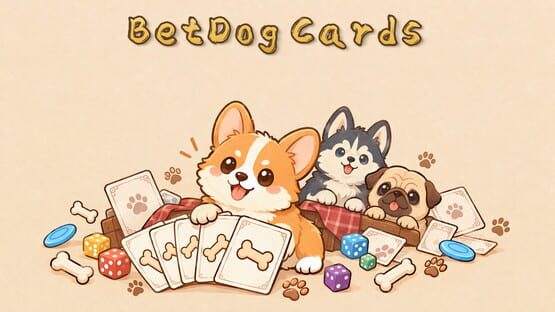 BetDog Cards gameplay screenshot
