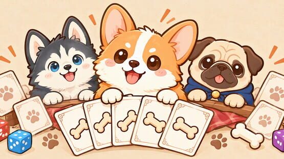 BetDog Cards gameplay screenshot