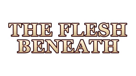 The Flesh Beneath official artwork 2