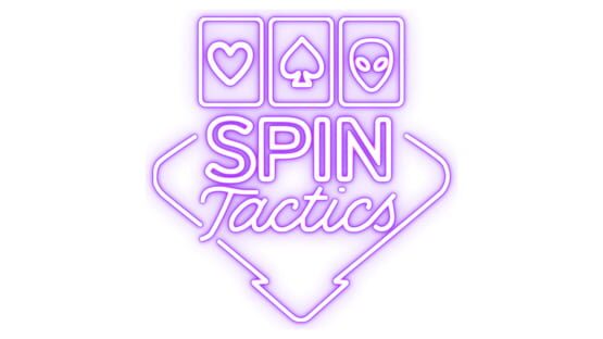 Spin Tactics official artwork 2